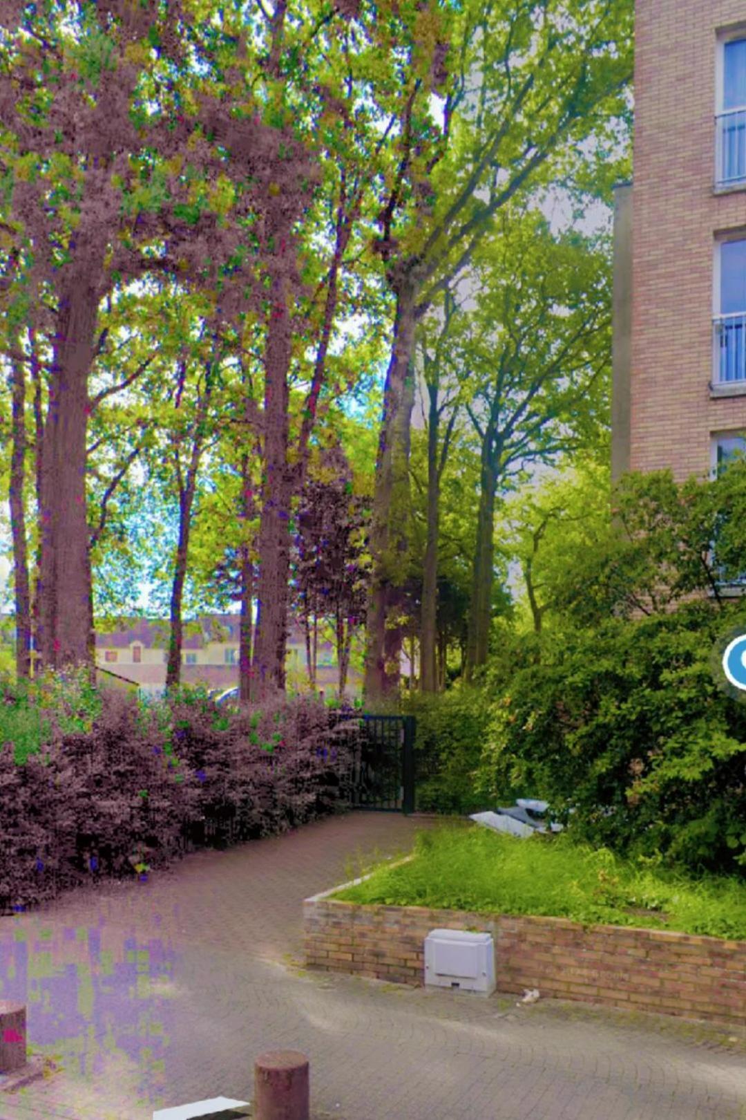 Le Cosy Yellow Appartement Lumineux A 5 Min De La Gare D'Evry Avec Parking Gratuit Courcouronnes Exterior foto