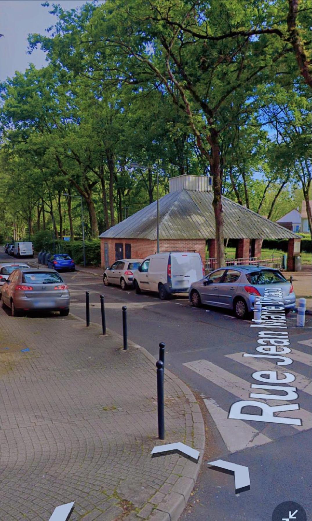 Le Cosy Yellow Appartement Lumineux A 5 Min De La Gare D'Evry Avec Parking Gratuit Courcouronnes Exterior foto